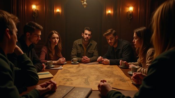 Comment choisir votre escape game à Nîmes pour une expérience mémorable