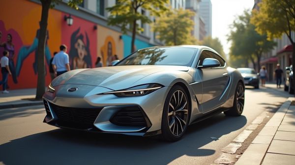 Pourquoi opter pour la location de voiture automatique ?