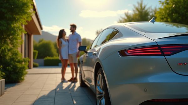 Pourquoi opter pour la location de voiture automatique ?